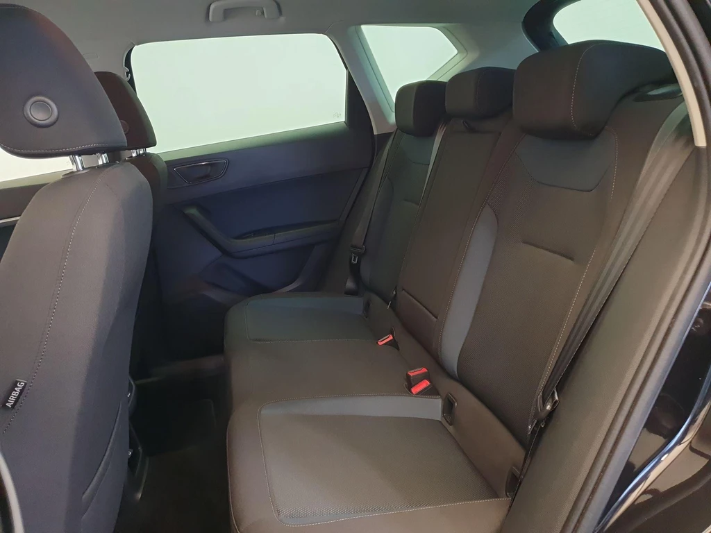 SEAT Ateca – foto 28