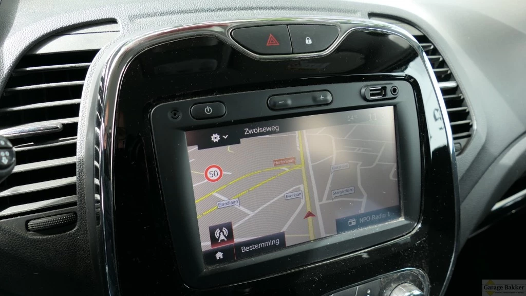 Renault Captur – foto 14