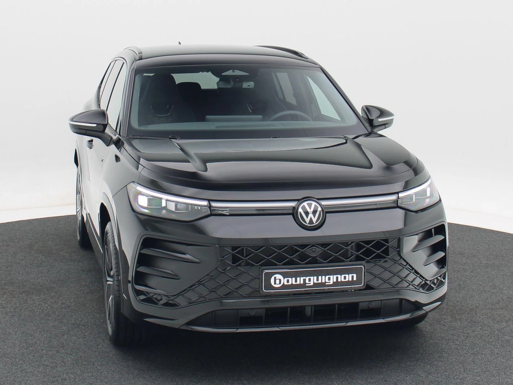 Volkswagen Tayron – foto 7