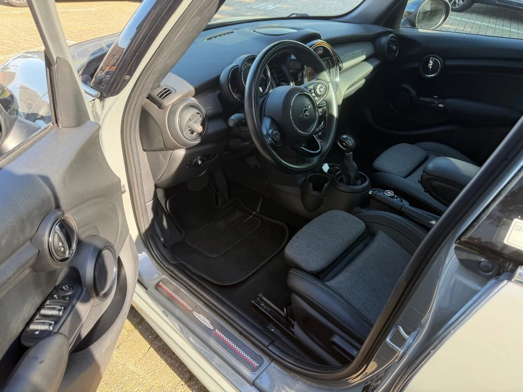 MINI Cooper – foto 19