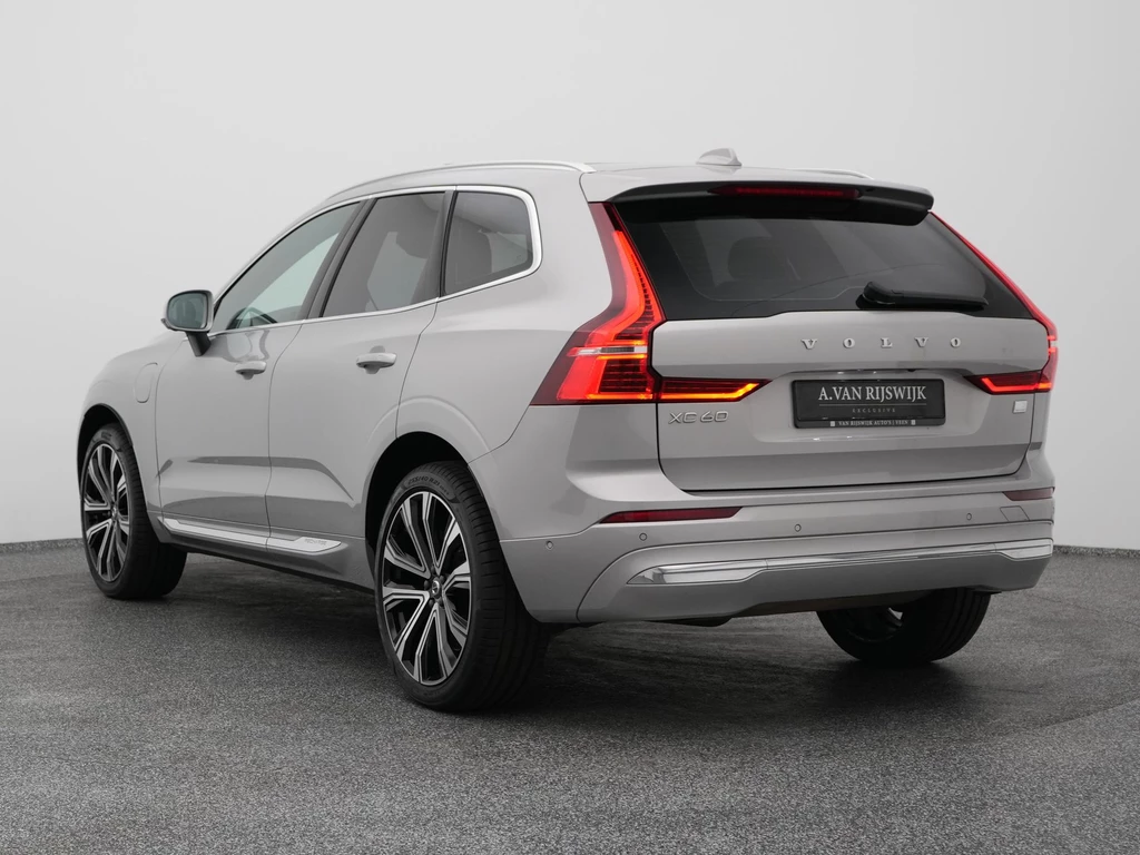 Volvo XC60 – foto 4