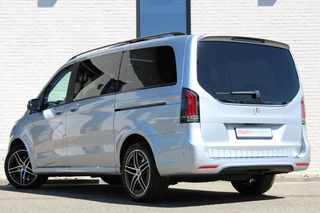 Mercedes-Benz V-Klasse – thumbnail 10
