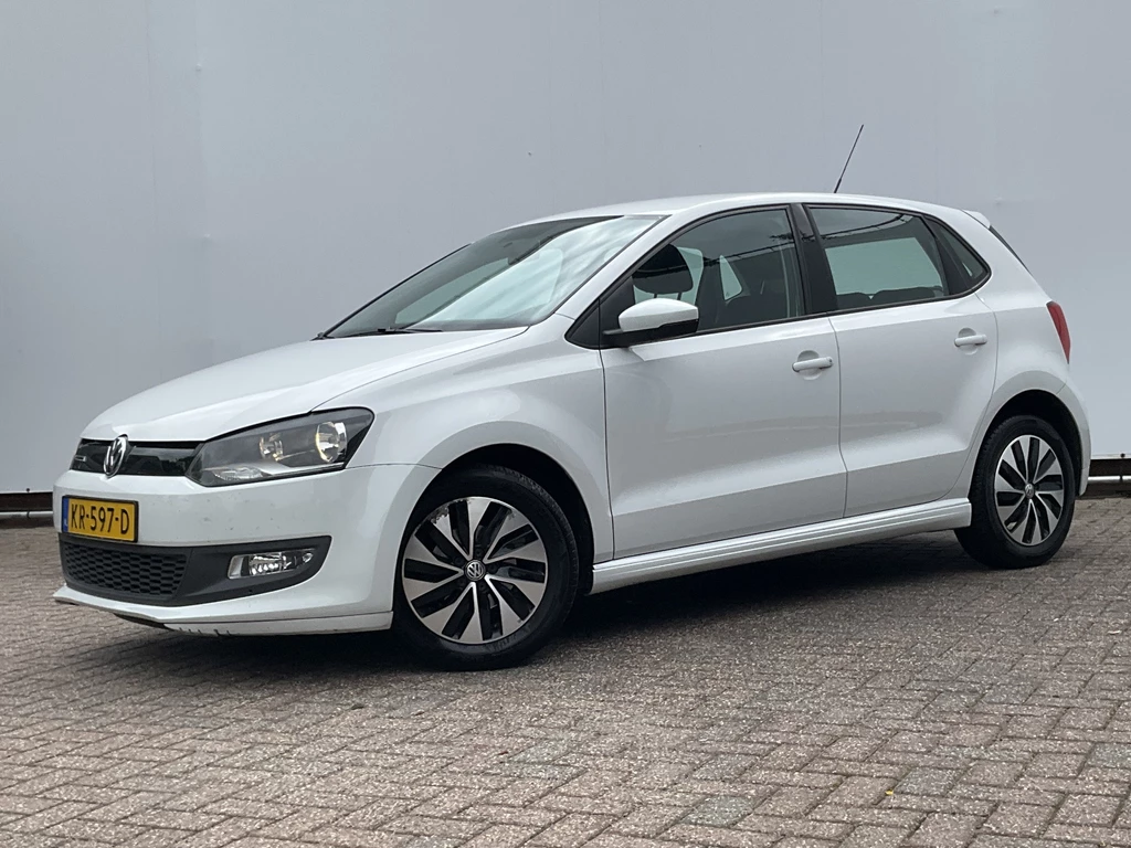 Volkswagen Polo – foto 1