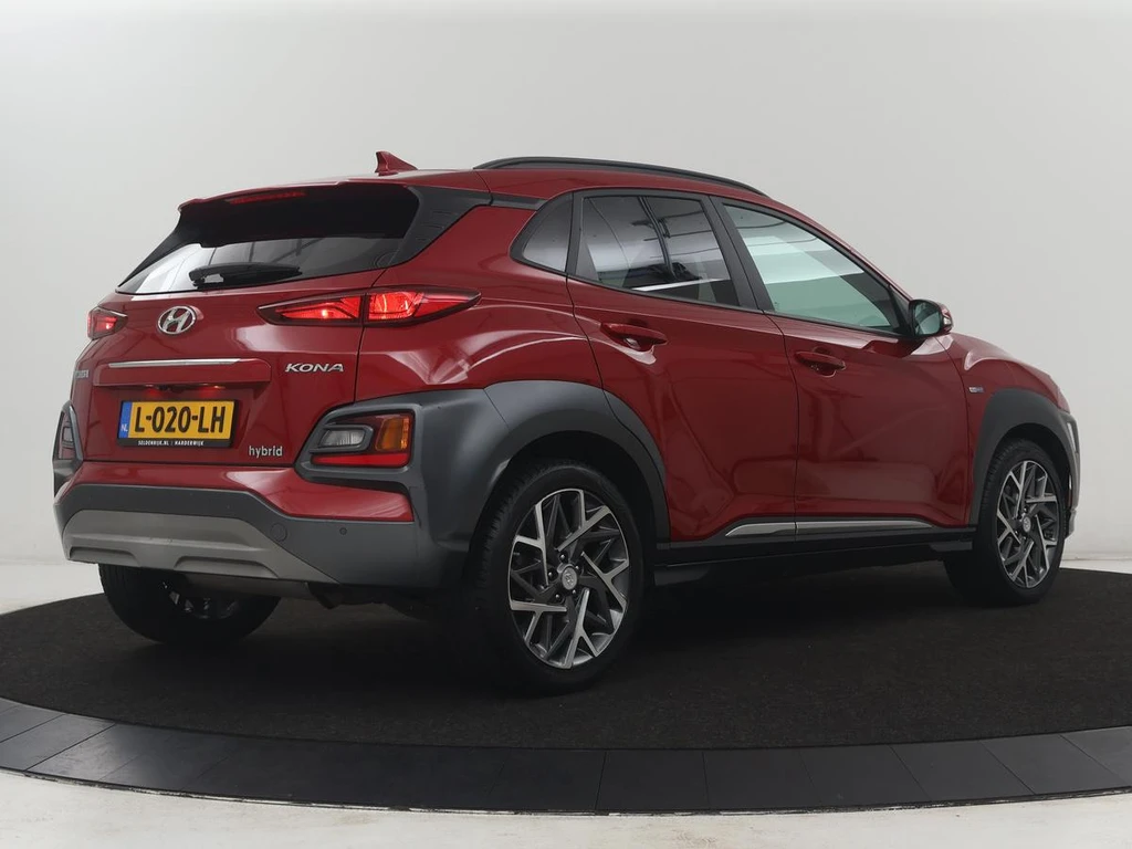 Hyundai Kona – foto 3