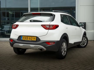 Kia Stonic – thumbnail 5