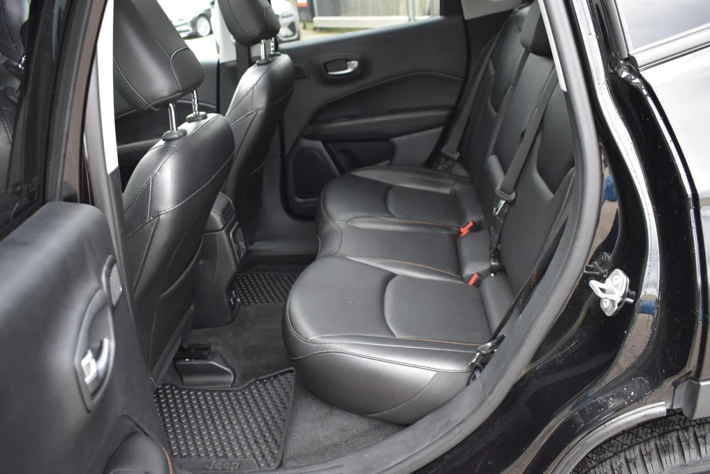 Jeep Compass – foto 10
