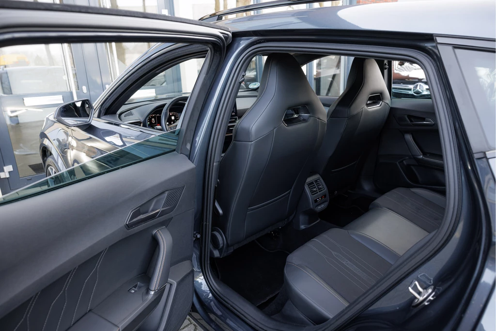 CUPRA Formentor – foto 28