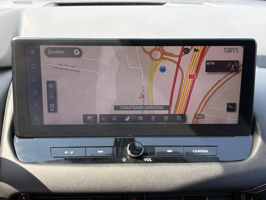 Nissan QASHQAI – foto 9