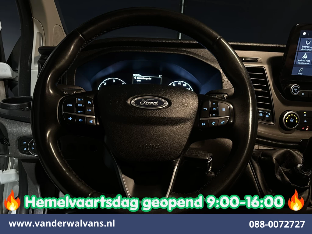 Ford Transit Custom – foto 9
