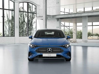 Mercedes-Benz CLA – thumbnail 6