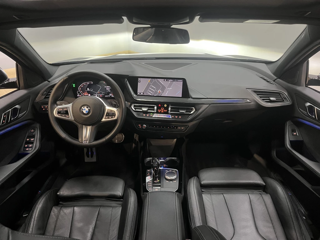 BMW 1 Serie – foto 29