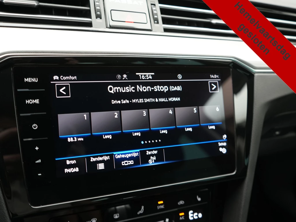 Volkswagen Passat – foto 37