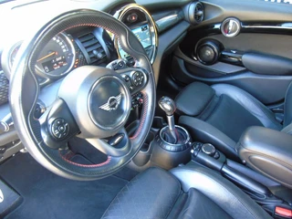 MINI Cooper S – thumbnail 24