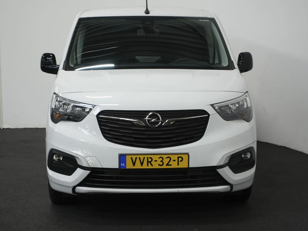 Opel Combo – foto 7