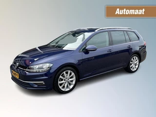 Volkswagen Golf – thumbnail 1