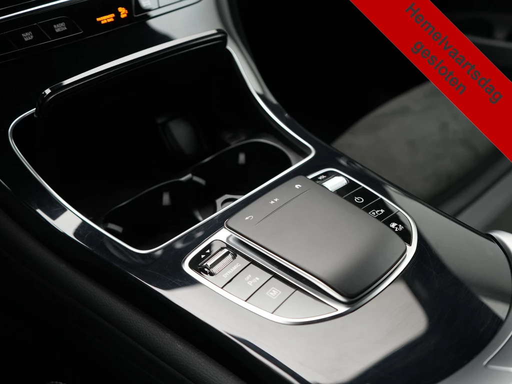 Mercedes-Benz GLC – foto 38