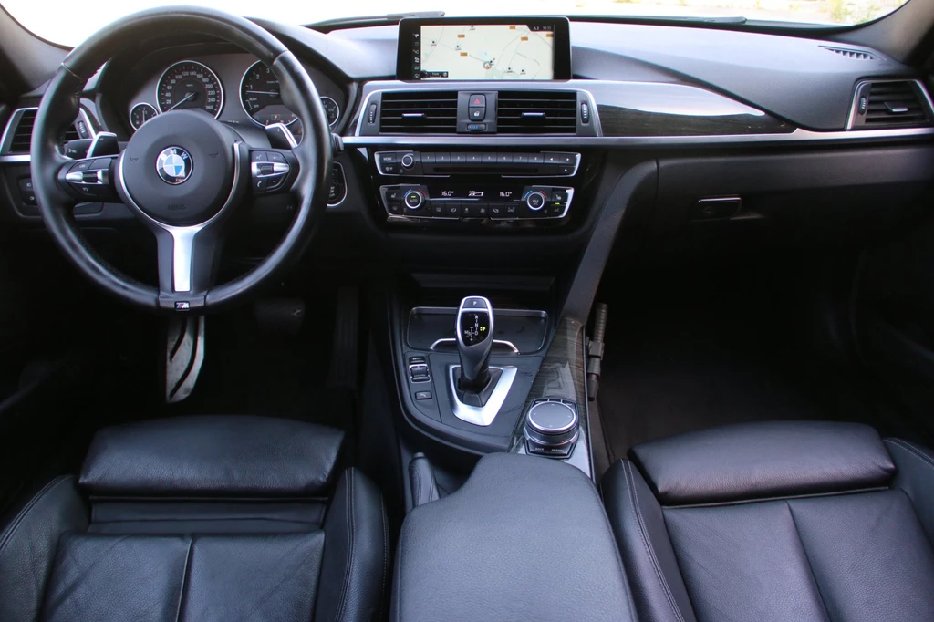 BMW 3 Serie – foto 10