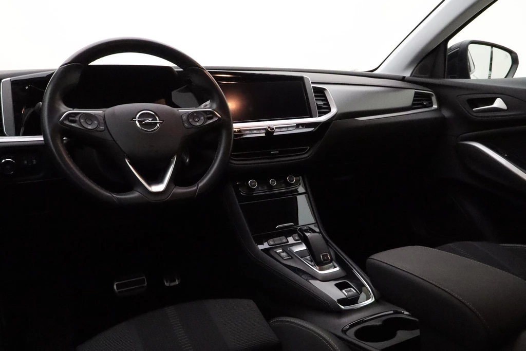 Opel Grandland – foto 11