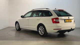 Škoda Octavia – thumbnail 3