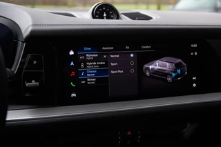 Porsche Cayenne – thumbnail 23