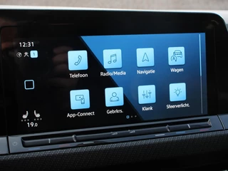 Volkswagen Golf – thumbnail 24