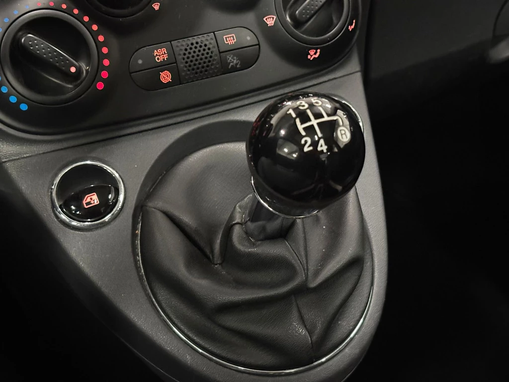 Fiat 500 – foto 20