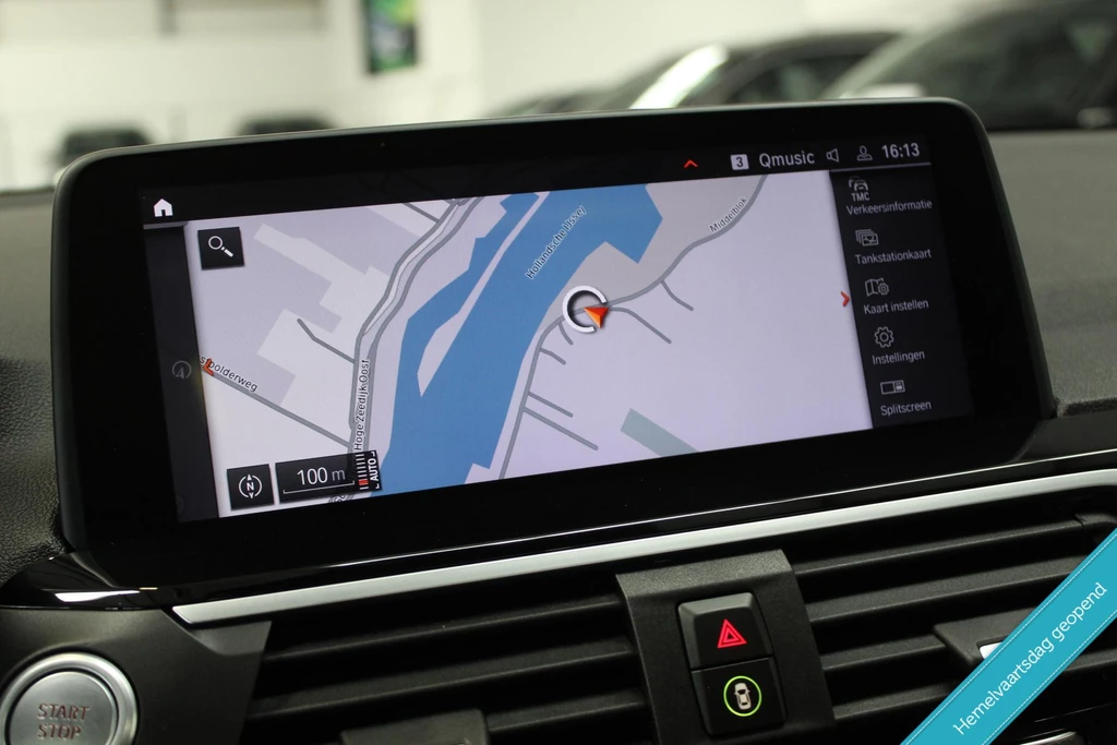 BMW X3 – foto 57