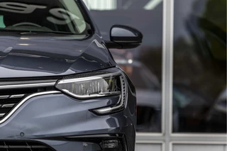Renault Megane E-Tech – thumbnail 18