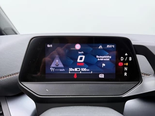 CUPRA Born – thumbnail 14