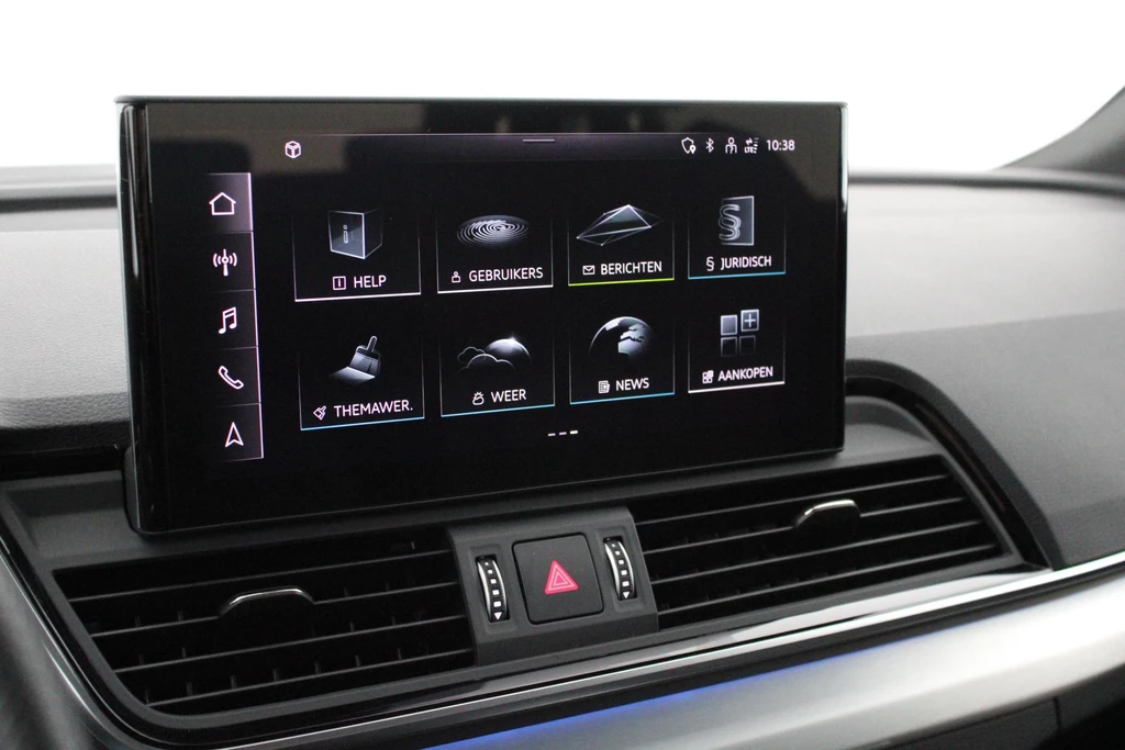 Audi Q5 – foto 28