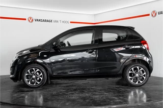 Citroën C1 – thumbnail 2