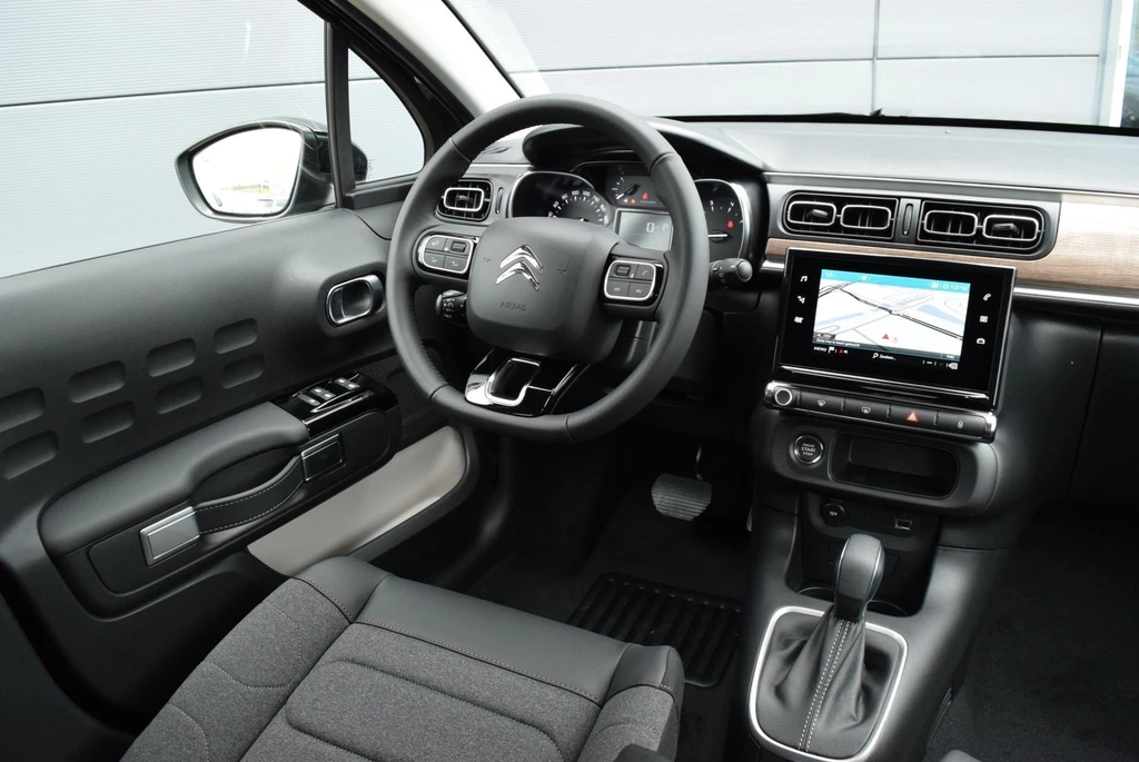 Citroën C3 – foto 13