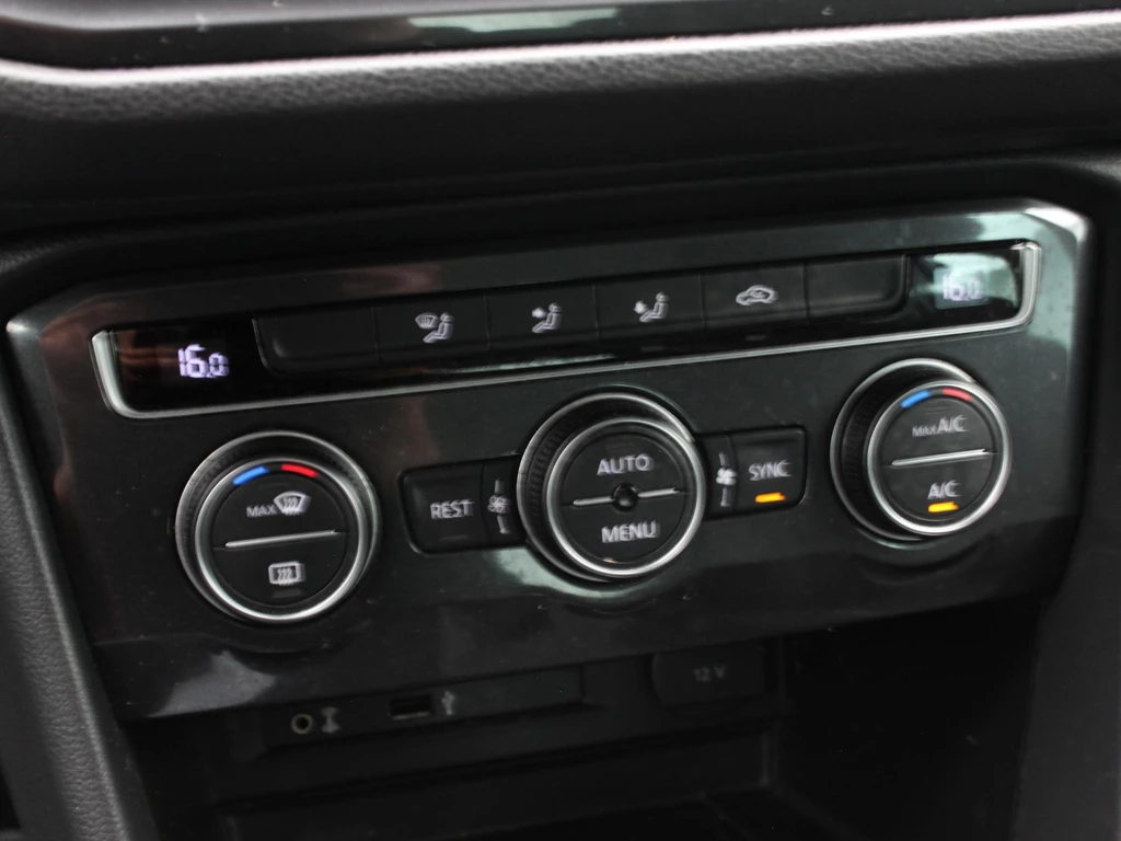 Volkswagen Tiguan – foto 24