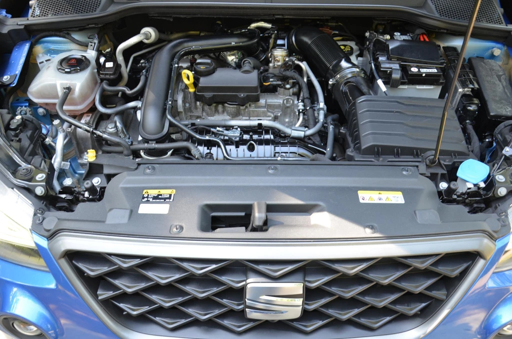 SEAT Arona – foto 49