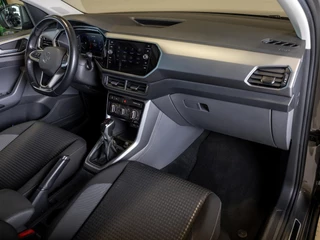 Volkswagen T-Cross – thumbnail 9