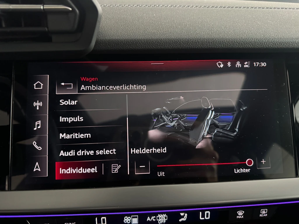 Audi A3 – foto 24
