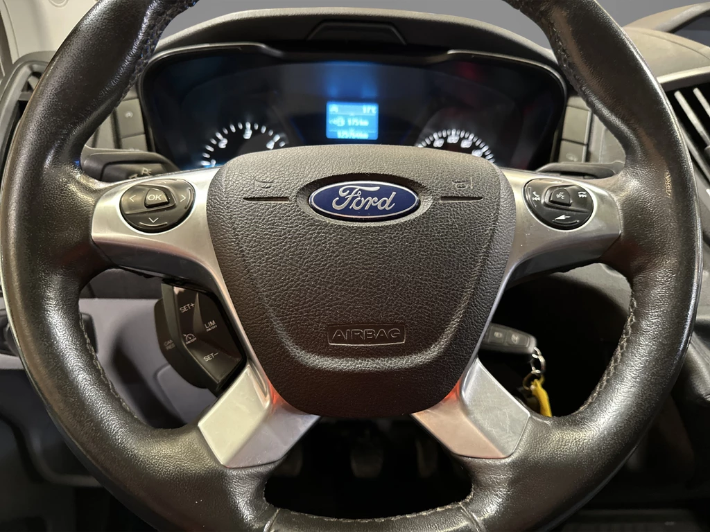 Ford Transit – foto 29