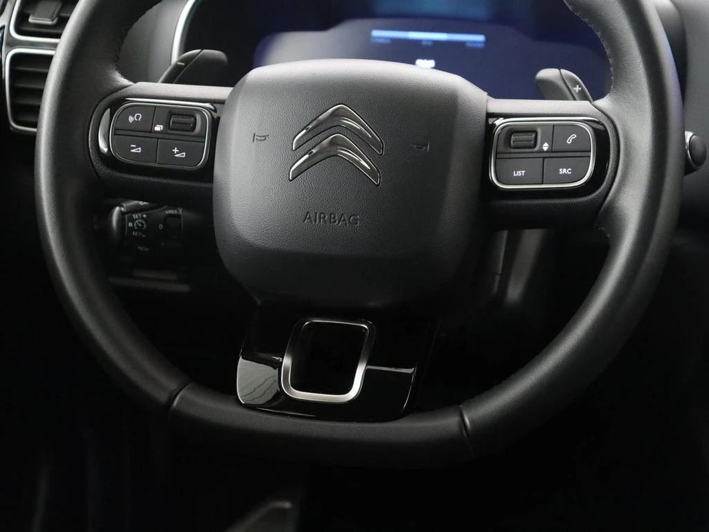 Citroën C5 – foto 9