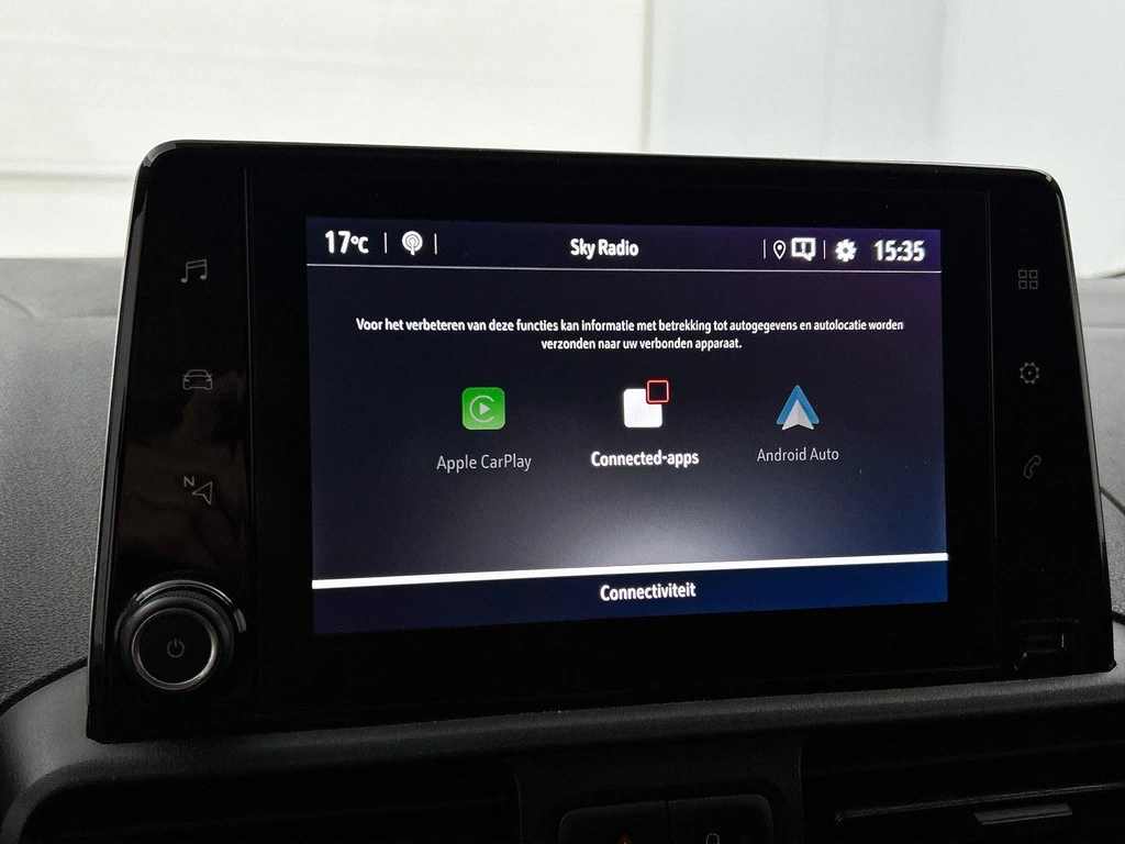 Opel Combo – foto 21