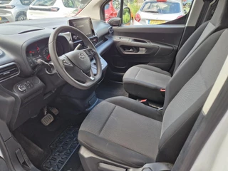 Opel Combo-e Life – thumbnail 11