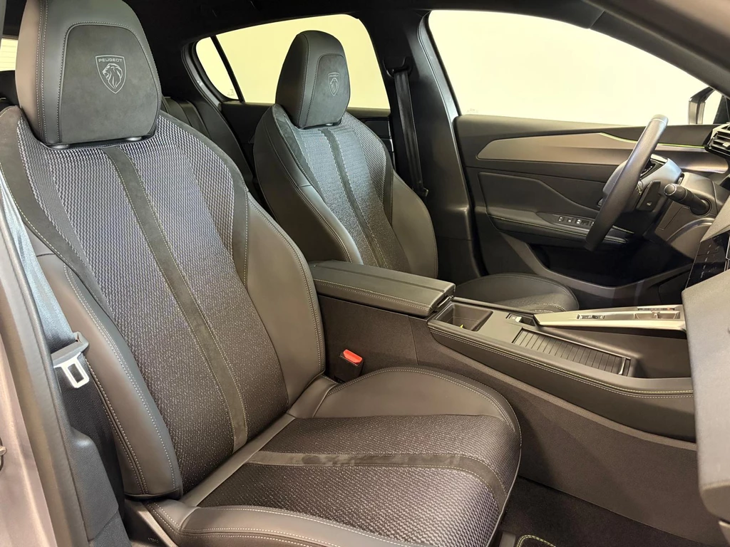 Peugeot 308 – foto 29