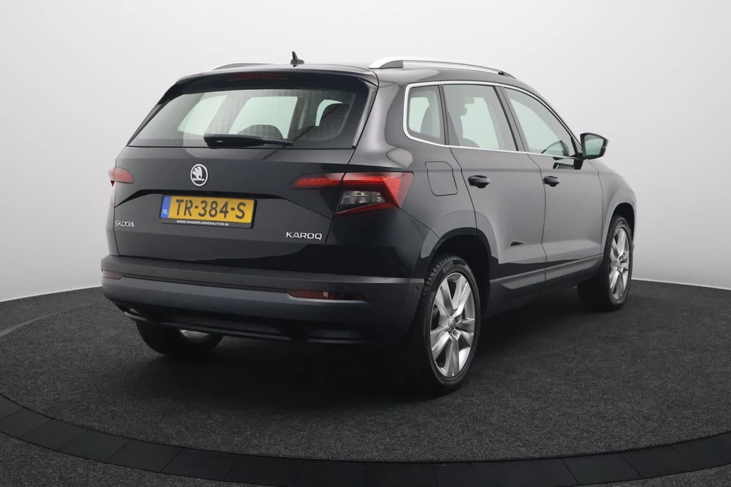Škoda Karoq – foto 6