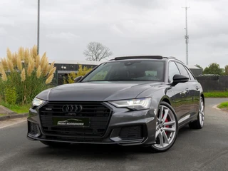 Audi A6 – thumbnail 3