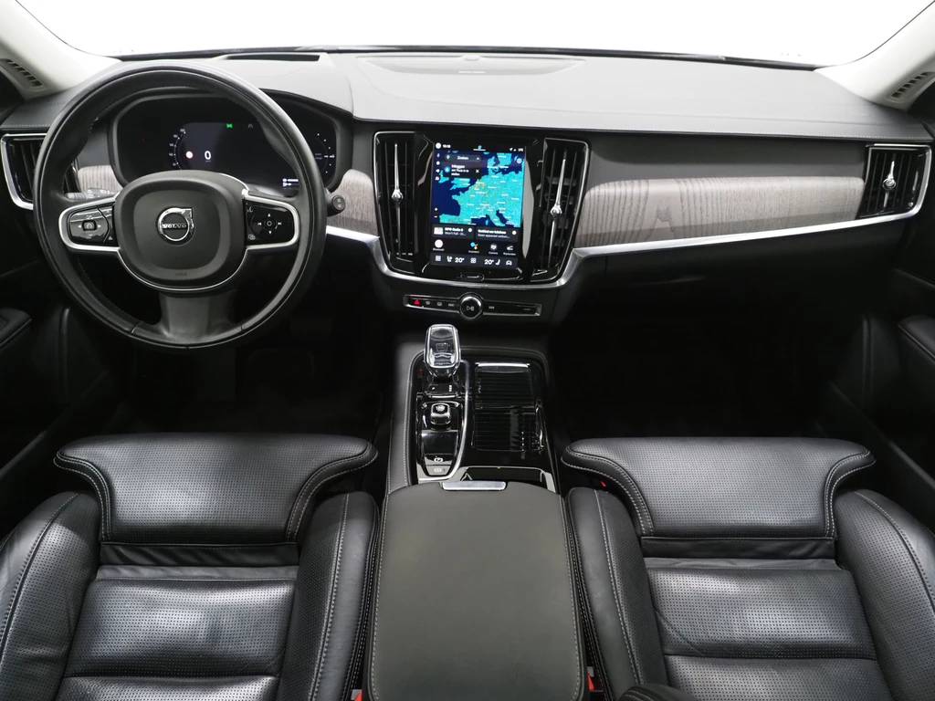 Volvo V90 – foto 8