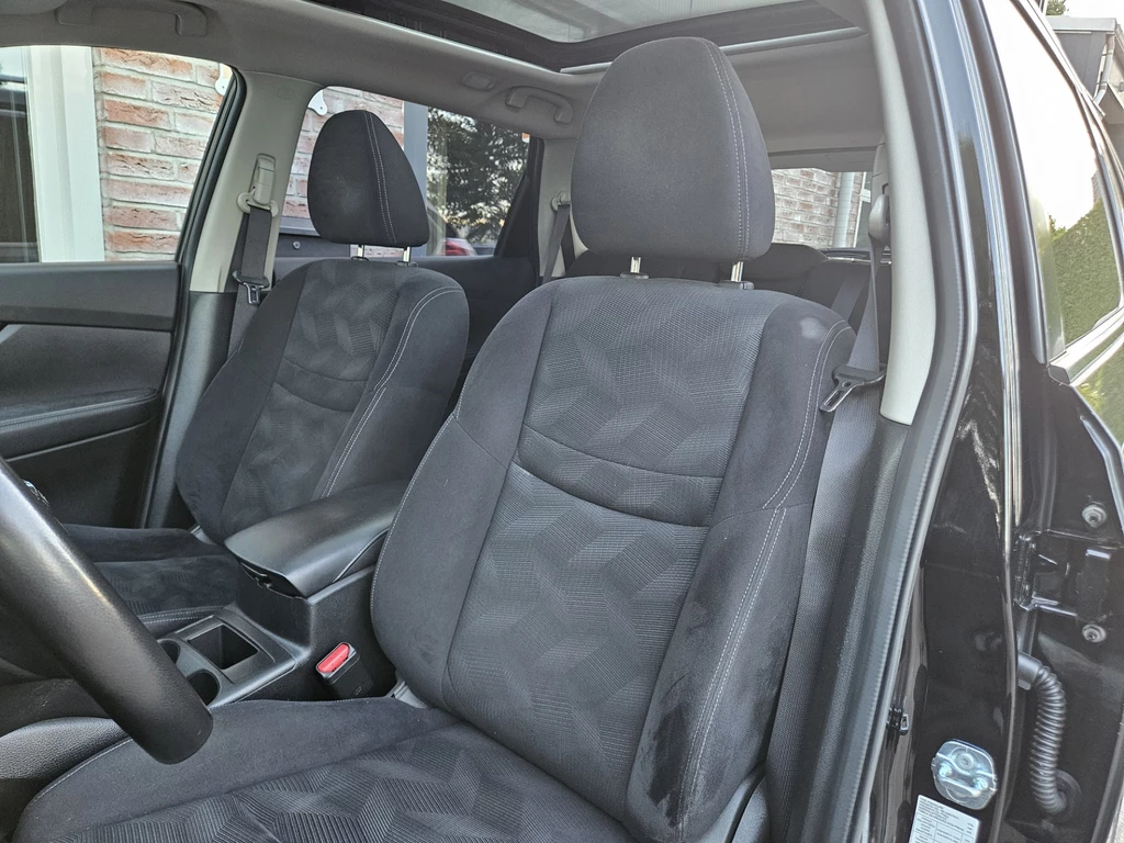 Nissan X-Trail – foto 17
