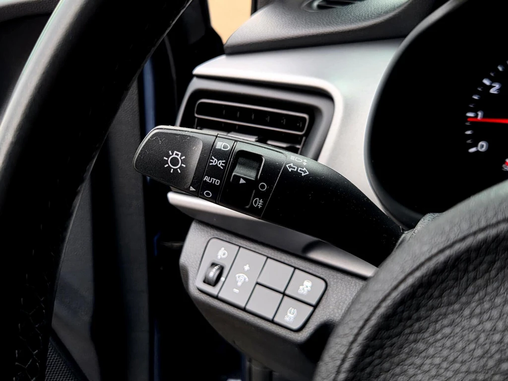 Kia Stonic – foto 26