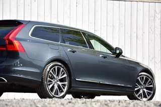 Volvo V90 – thumbnail 7