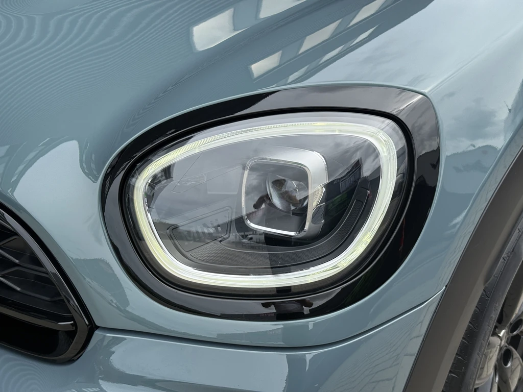 MINI Countryman – foto 25