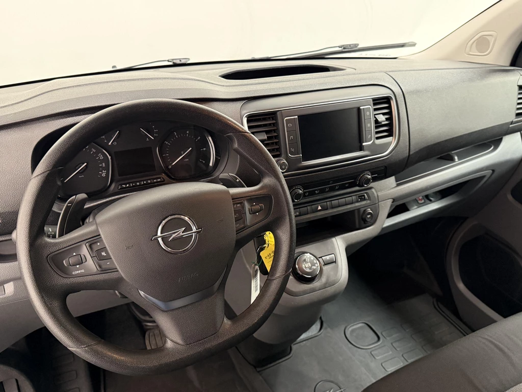 Opel Vivaro – foto 20