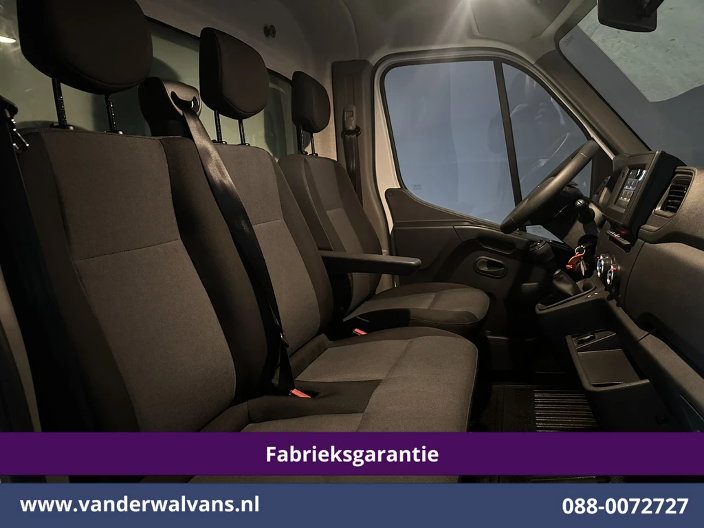 Renault Master – foto 11